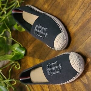 Tommy Hillfiger Peanni espadrills